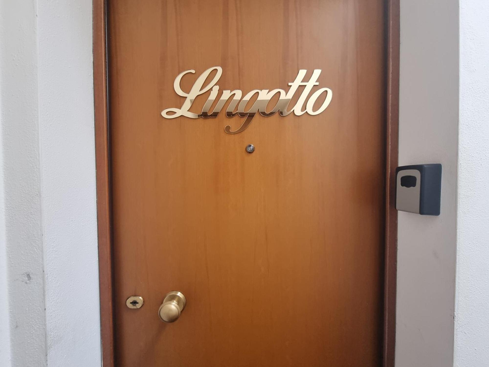 Apartamento Il Lingotto Parma Exterior foto